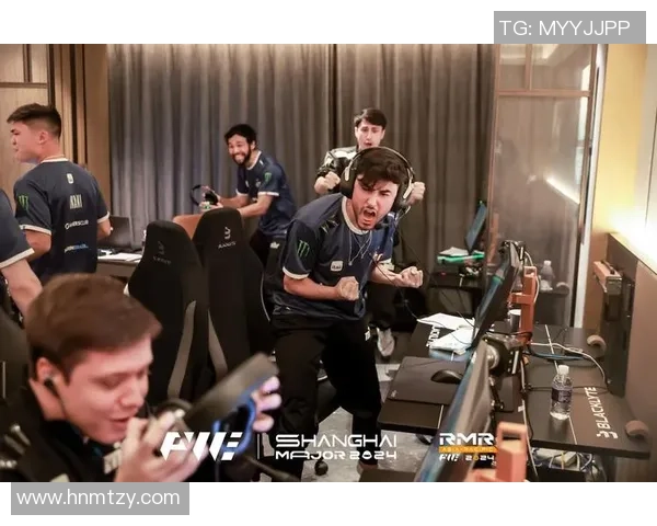 BLG战队在CSGO赛场的崛起与辉煌历程全景回顾