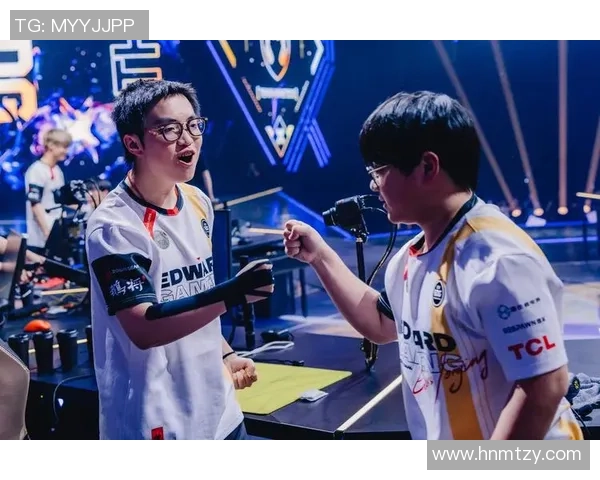 全球总决赛最新积分榜揭晓EDG以61分稳居第一名 全球总决赛最新积分榜揭晓EDG以61分稳居第一名