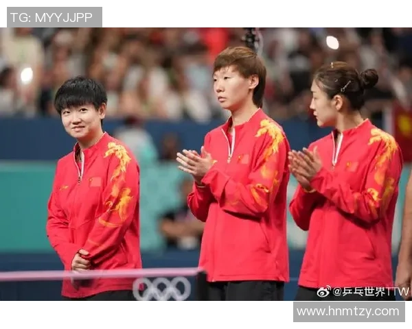 乒乓球实力排行榜揭晓上海乒乓球队荣登第四名引关注
