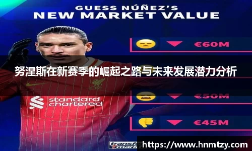 努涅斯在新赛季的崛起之路与未来发展潜力分析